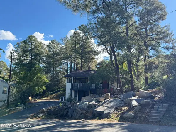 311 S Summit Avenue, Prescott, AZ 86303