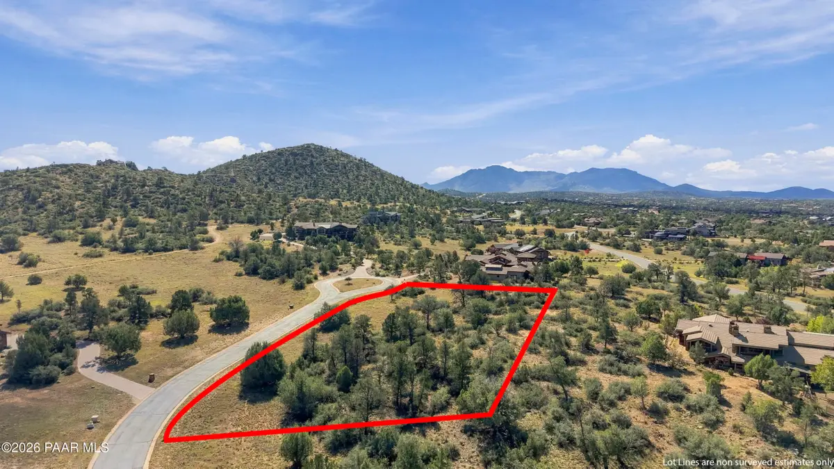 14700 N Azuza Trail, Prescott, AZ 86305 - #1