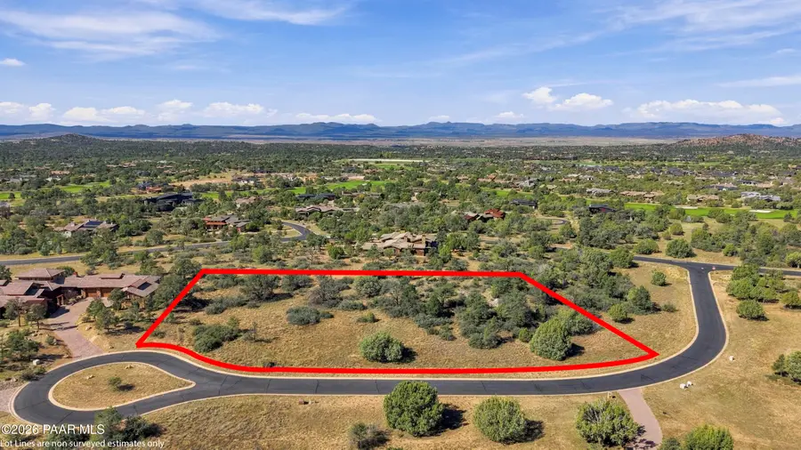 14700 N Azuza Trail, Prescott, AZ 86305 - #2
