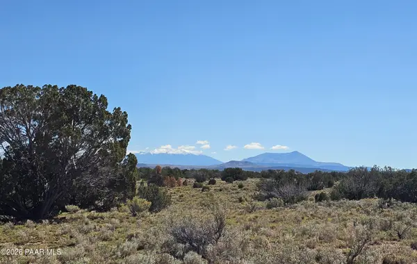 2032 S Santa Clara Road, Williams, AZ 86046