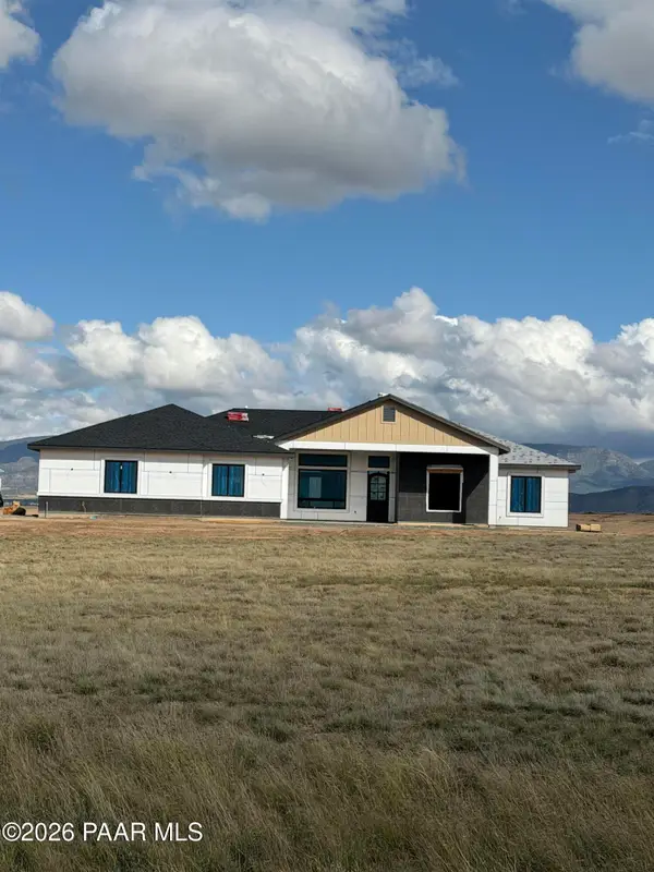 6295 E Shooter Way, Prescott Valley, AZ 86315