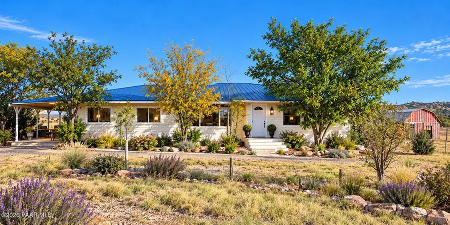 54515 N Sundown Way #1377, Seligman, AZ 86337 - #2
