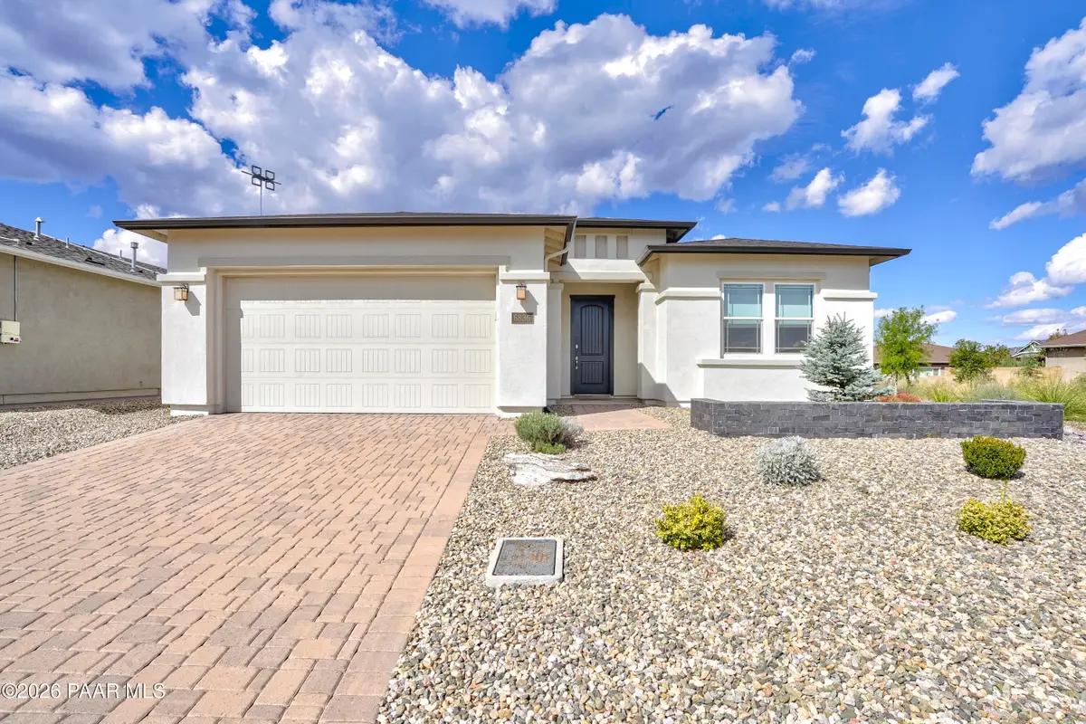 6836 Golden Tree Drive, Prescott, AZ 86305 - #1