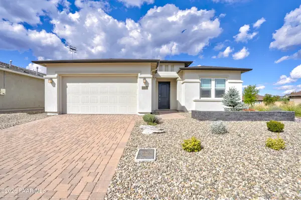 6836 Golden Tree Drive, Prescott, AZ 86305