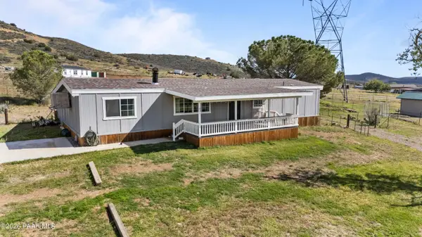 6249 S Country Road, Mayer, AZ 86333
