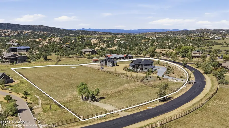 9880 N American Ranch Road, Prescott, AZ 86305 - #2