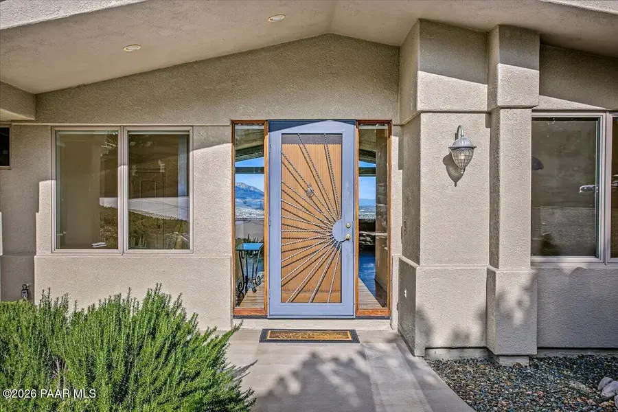 882 Yavapai Hills Drive, Prescott, AZ 86301 - #2