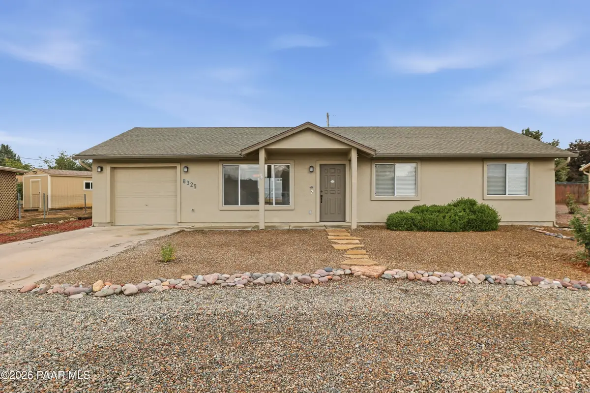 8325 E Lakeshore Drive, Prescott Valley, AZ 86314 - #1