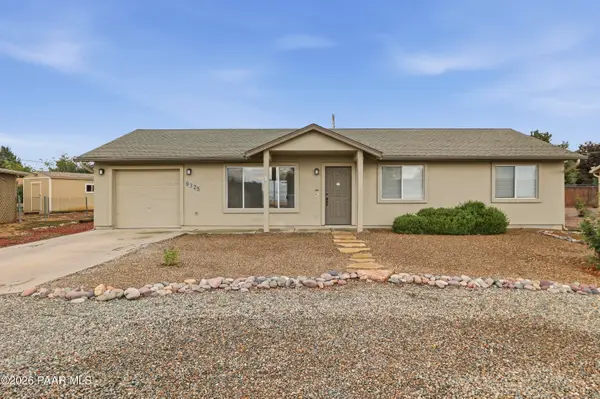 8325 E Lakeshore Drive, Prescott Valley, AZ 86314