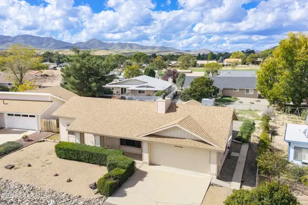 1200 N Buena Vis E, Dewey-Humboldt, AZ 86327