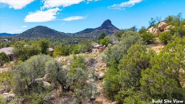 1329 Windwalker Court, Prescott, AZ 86305