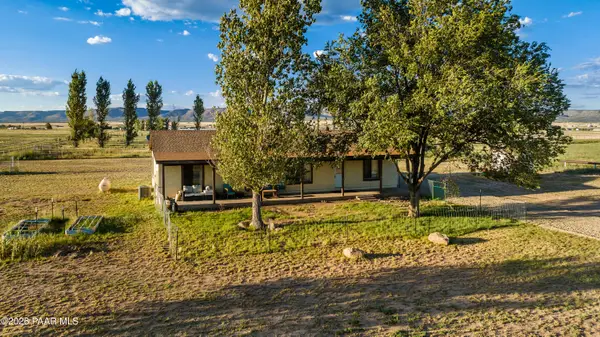 4500 W Robbie Lane, Paulden, AZ 86334