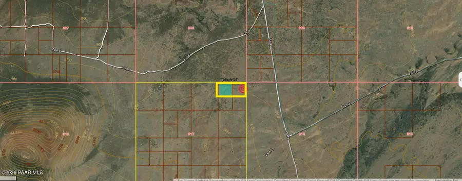 0000 Na, Flagstaff, AZ 86004 - #3
