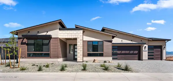 5684 E Blackburn Court, Prescott Valley, AZ 86314
