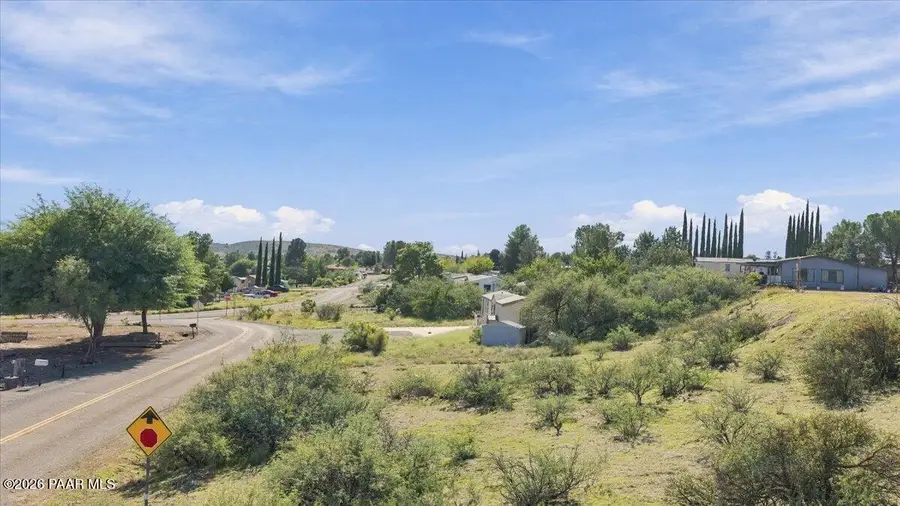13780 S Burton Road, Mayer, AZ 86333 - #2