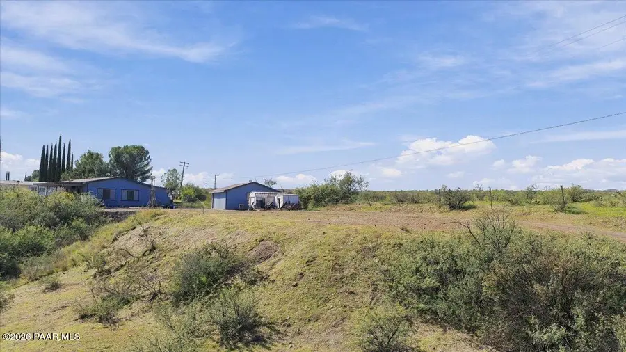 13780 S Burton Road, Mayer, AZ 86333 - #3