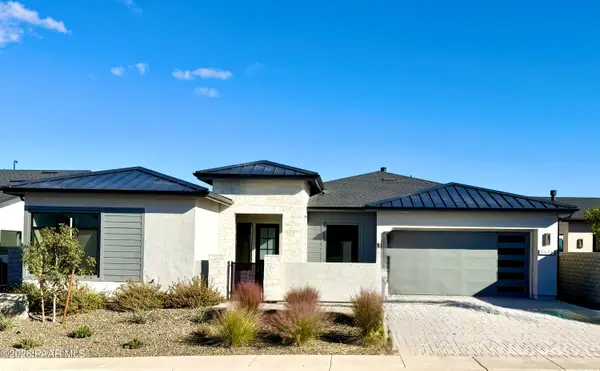 5676 E Blackburn Court, Prescott Valley, AZ 86314