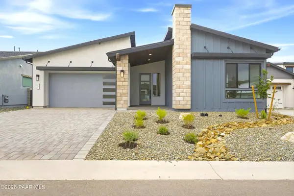 5677 E Blackburn Court, Prescott Valley, AZ 86314