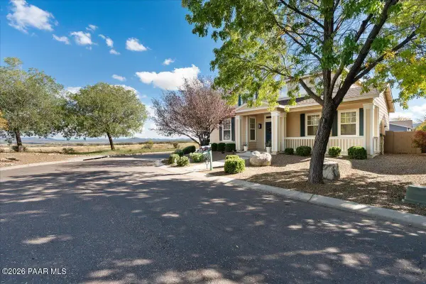 1873 N Thimble Lane, Prescott Valley, AZ 86314