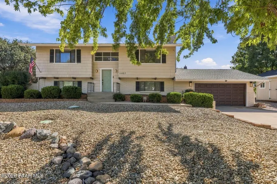 11127 E Maricopa Lane, Dewey, AZ 86327 - #2