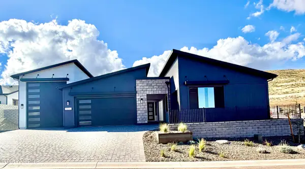 5661 E Blackburn Court, Prescott Valley, AZ 86314