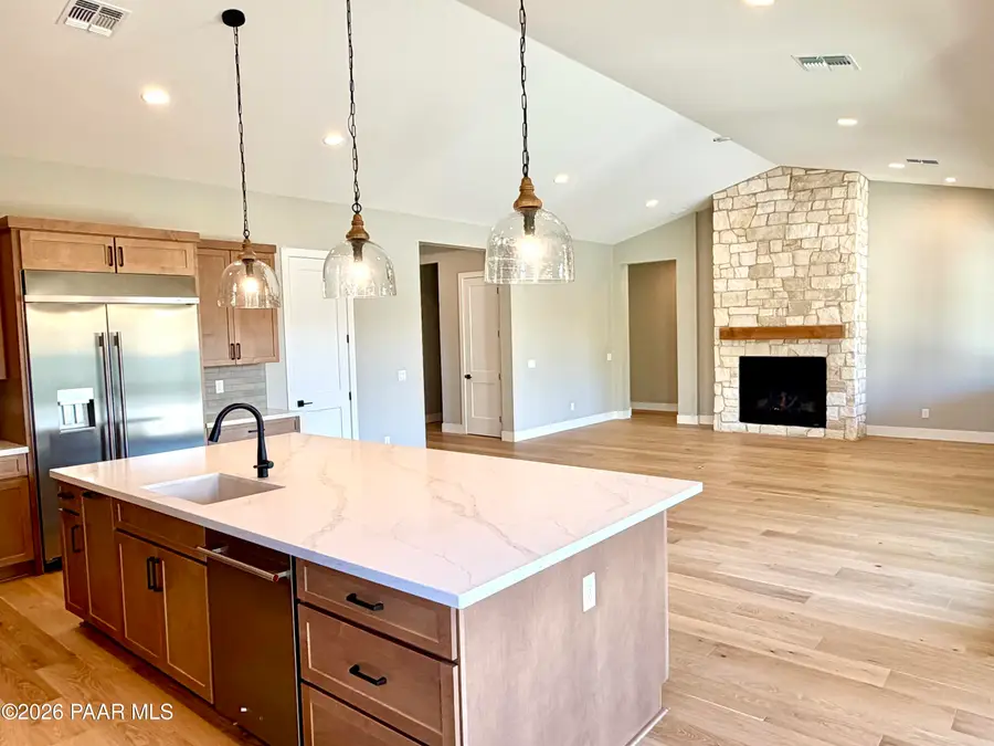 5661 E Blackburn Court, Prescott Valley, AZ 86314 - #2