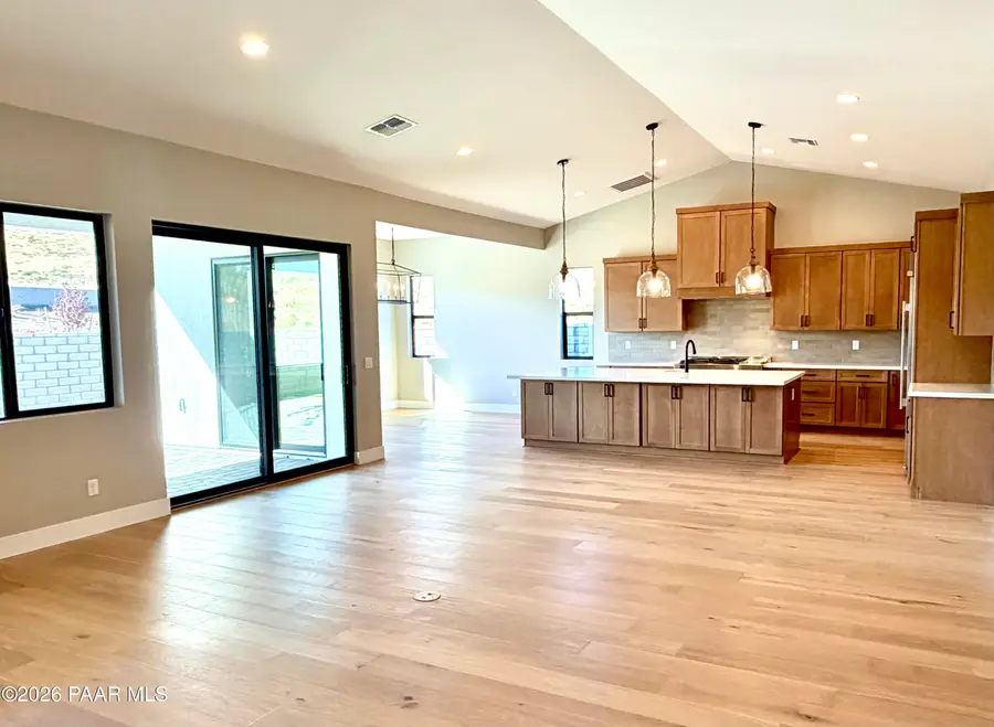 5661 E Blackburn Court, Prescott Valley, AZ 86314 - #3