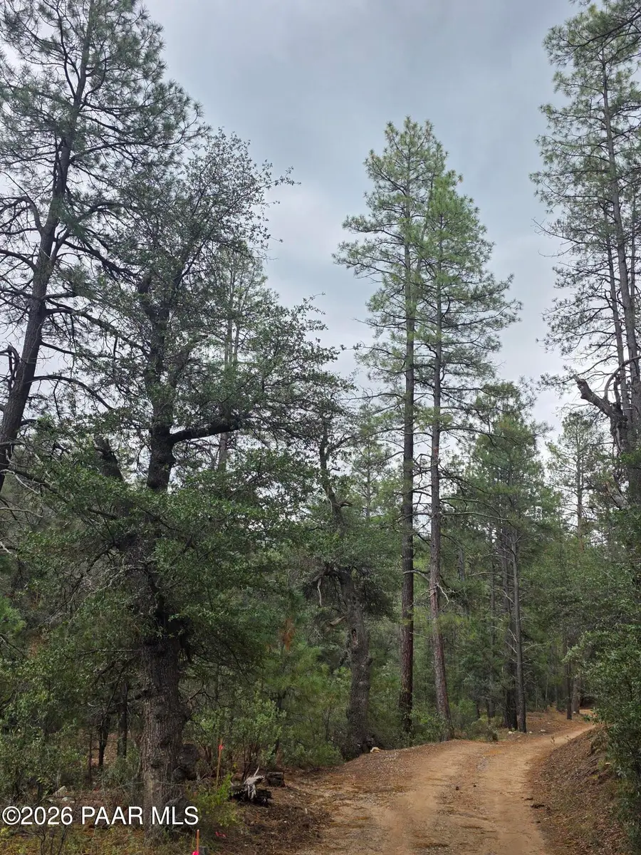 3010 W Fs73, Prescott, AZ 86303 - #2