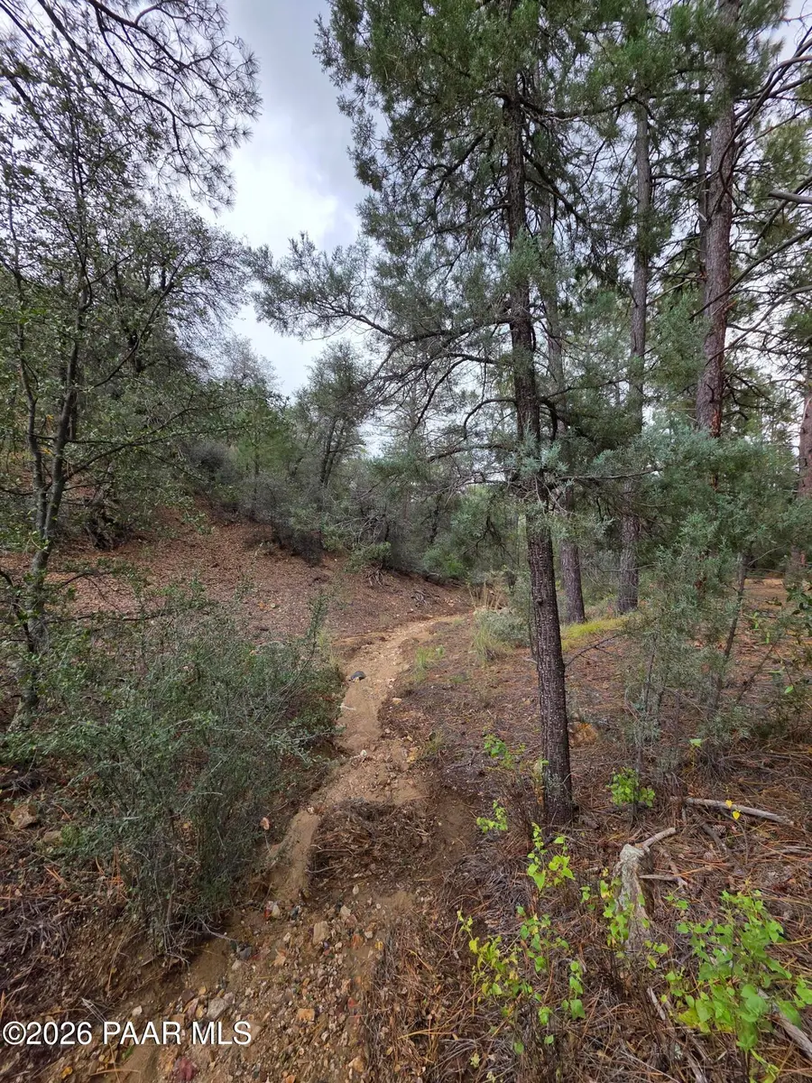 3010 W Fs73, Prescott, AZ 86303 - #3