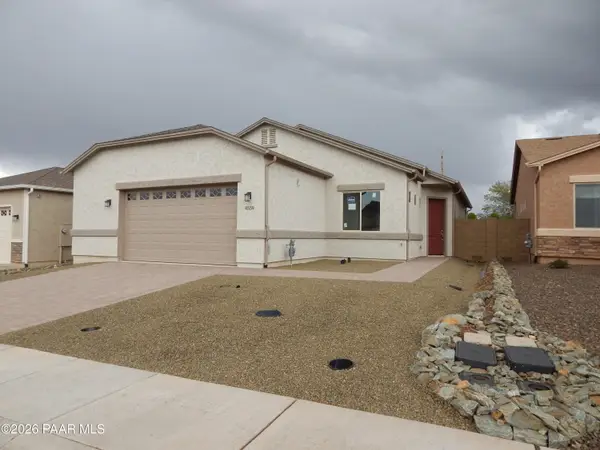 4559 N Mulberry Lane, Prescott Valley, AZ 86314