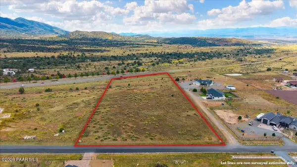000 E Territory Drive, Prescott Valley, AZ 86315