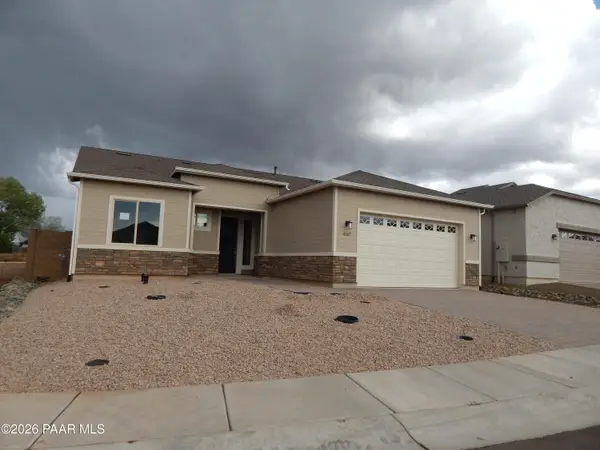 4567 N Mulberry Lane, Prescott Valley, AZ 86314