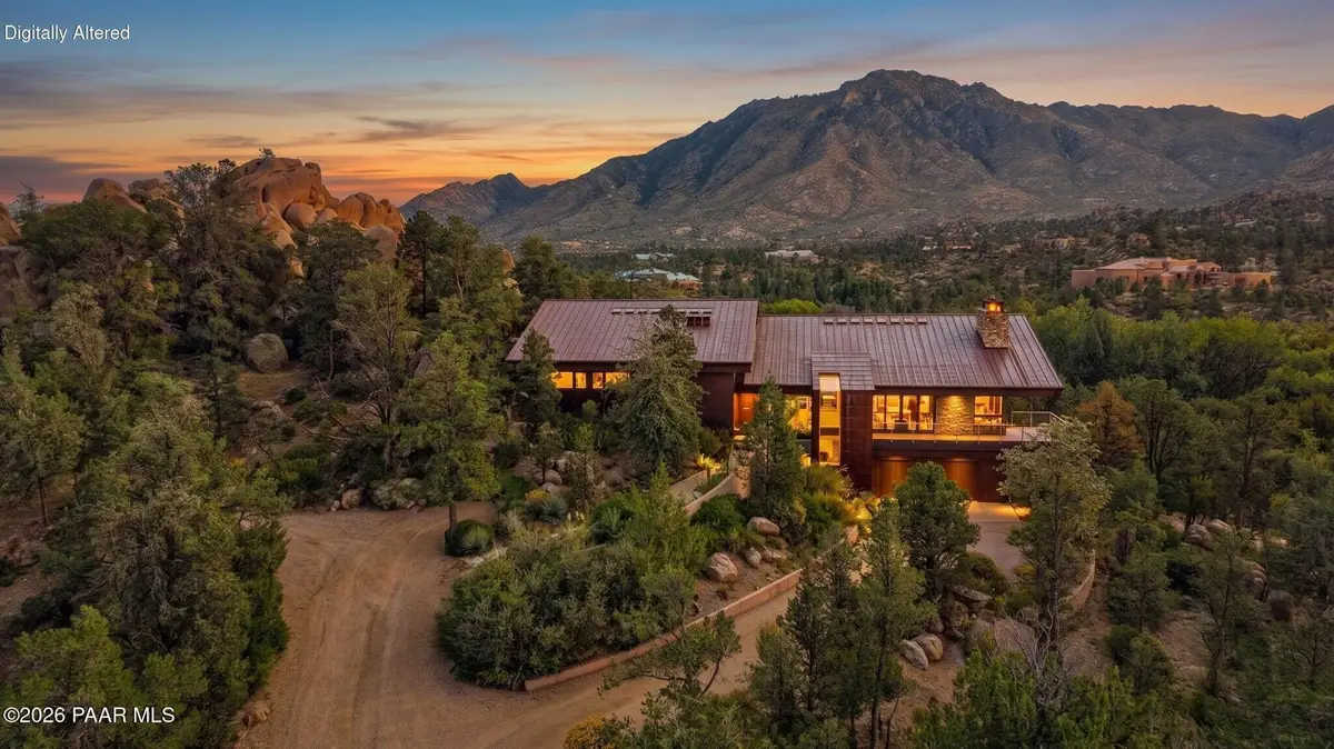 4695 W Distant View Trail, Prescott, AZ 86305 - #1