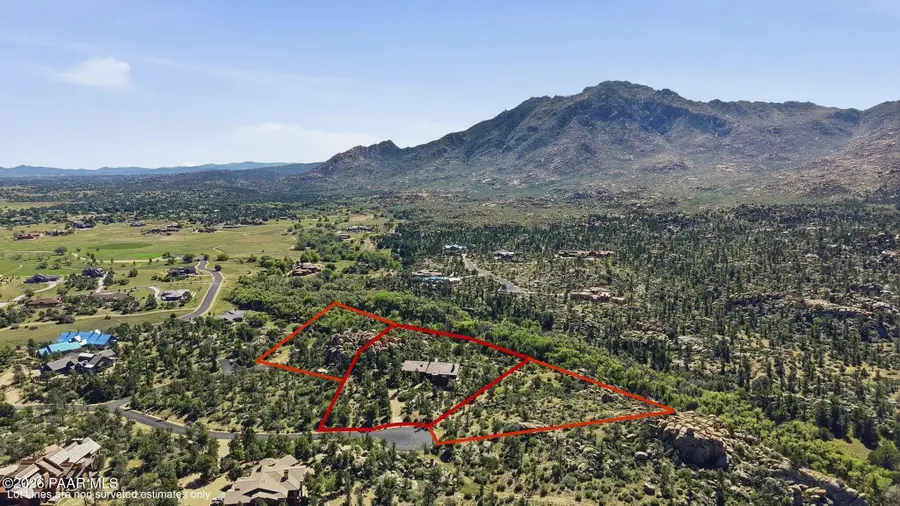 4695 W Distant View Trail, Prescott, AZ 86305 - #2