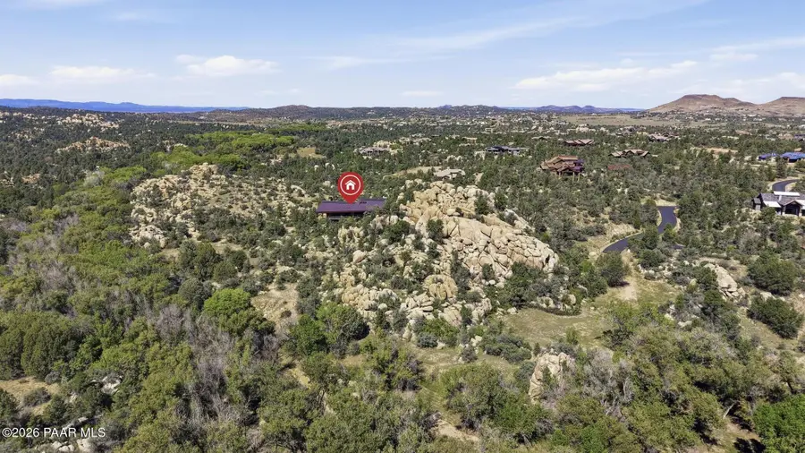 4695 W Distant View Trail, Prescott, AZ 86305 - #3