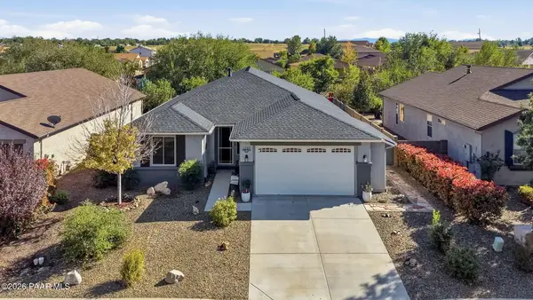 1289 Essex Way, Chino Valley, AZ 86323