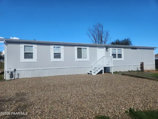 1320 Palo Verde Drive, Chino Valley, AZ 86323