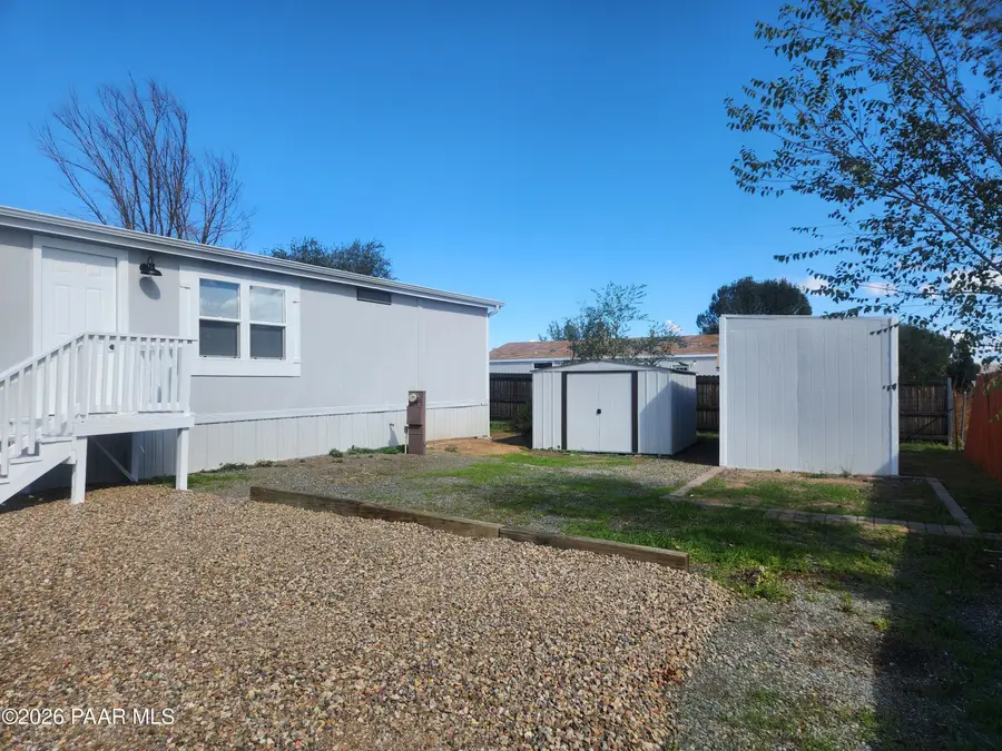 1320 Palo Verde Drive, Chino Valley, AZ 86323 - #2