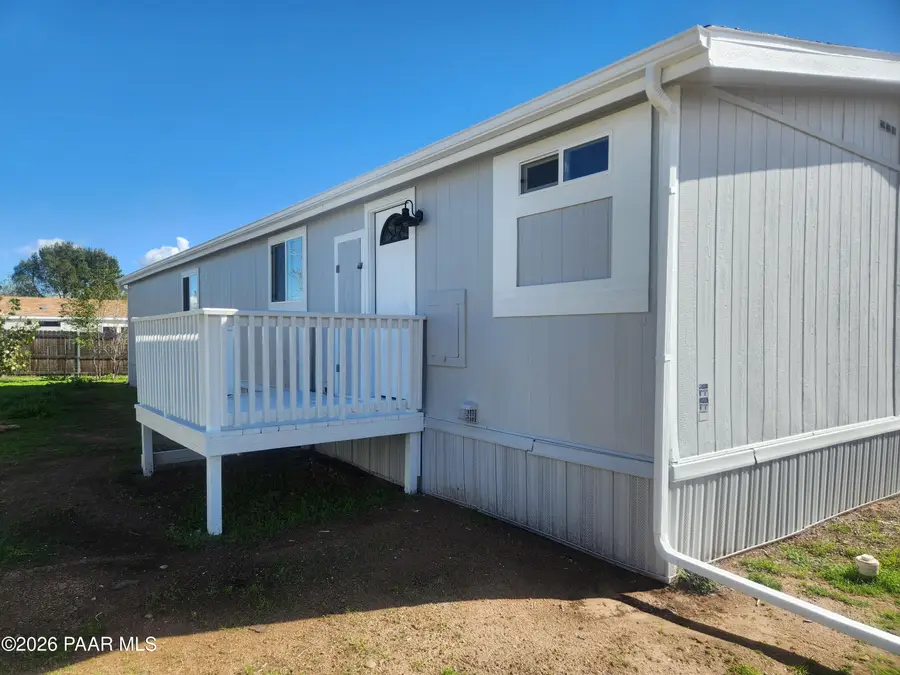 1320 Palo Verde Drive, Chino Valley, AZ 86323 - #3