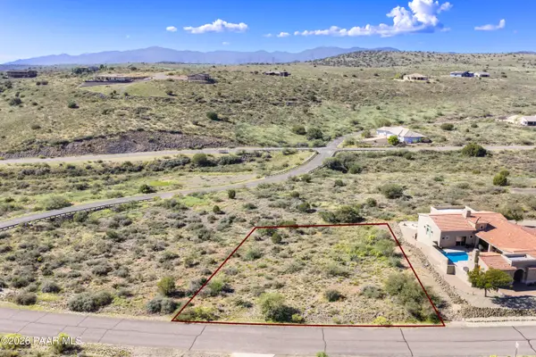 15475 E Rough Rider, Mayer, AZ 86333