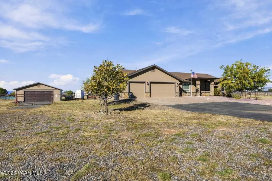 11300 N Retriever Lane, Prescott Valley, AZ 86315 - #2