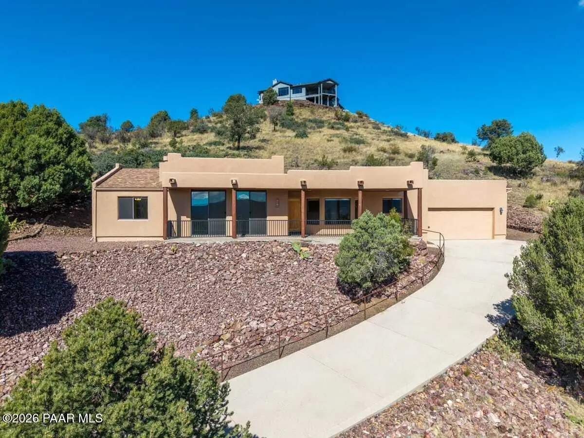 4870 Comanche Trail, Prescott, AZ 86301 - #1