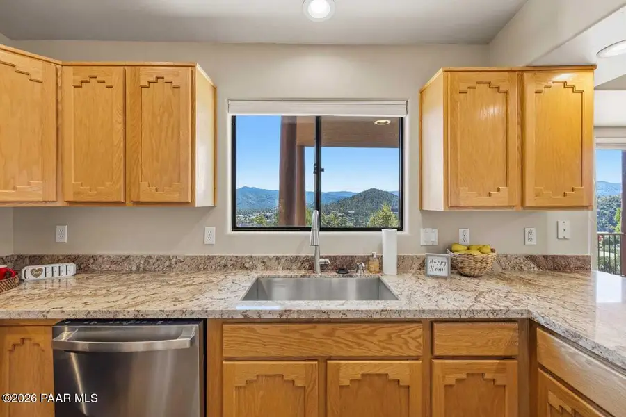 4870 Comanche Trail, Prescott, AZ 86301 - #3