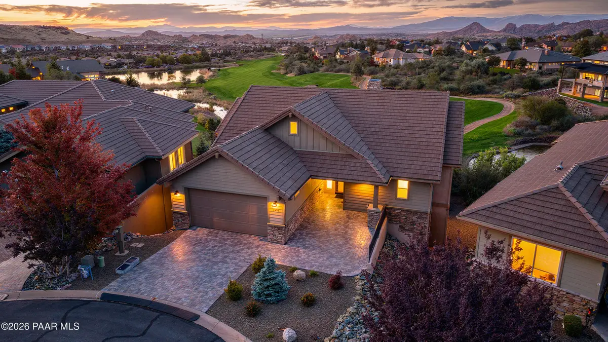 1280 Pebble Springs, Prescott, AZ 86301 - #1