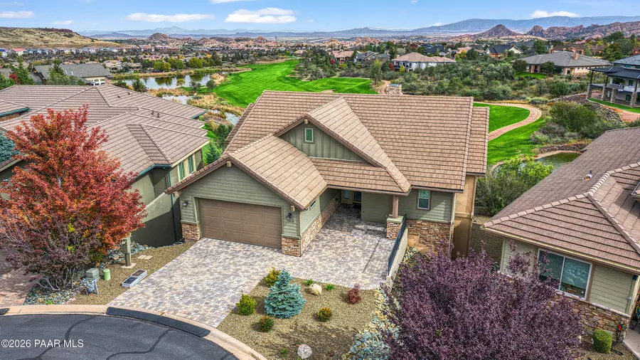 1280 Pebble Springs, Prescott, AZ 86301 - #2