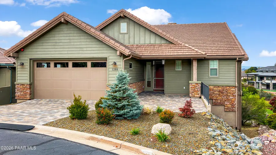 1280 Pebble Springs, Prescott, AZ 86301 - #3
