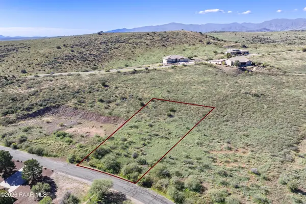 12260 S Caballo, Mayer, AZ 86333
