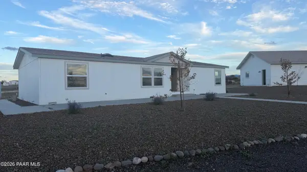 7525 E Fletcher Street, Prescott Valley, AZ 86315