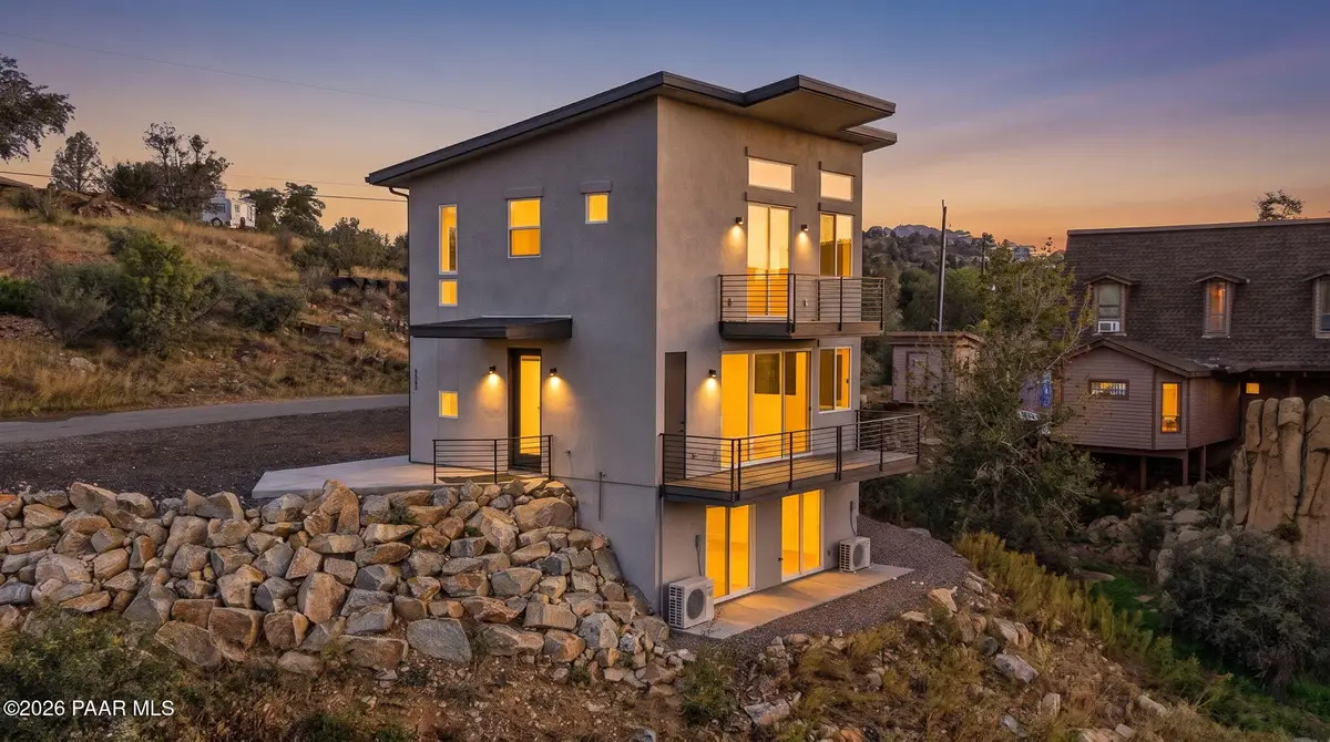 2325 Cyclorama Drive, Prescott, AZ 86305 - #1
