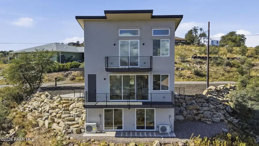 2325 Cyclorama Drive, Prescott, AZ 86305 - #2